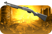 Modern Warfare 3 Shotguns Leveling Boost